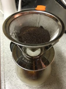 coffee-dripper